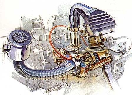 MTTU Motoren en Transmissie Techniek Urmond